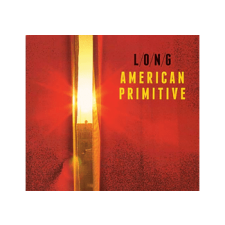 GLITTERHOUSE L/O/N/G - American Primitive (Vinyl LP (nagylemez)) alternatív