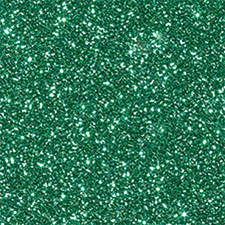 Glitterkarton, A4, 220 g, zöld kreatív papír