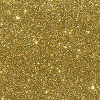 . Glitterkarton, A4,220g, sárga (HP16407)