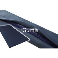 GLM Inkontinencia matracvédő - Gumis - 180x80x20cm gyógyászati segédeszköz