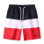 GLO STORY Beach short úszónadrág, úszóshort 14 év (164 cm)
