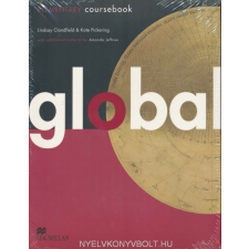 GLOBAL ELEM CB+ E WORKBOOK nyelvkönyv, szótár
