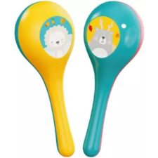 Global Express Far East Ltd. Játék rumbatök - többféle játékhangszer