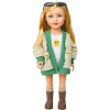 Global Express Far East Ltd. Játékbaba trendi ruhában