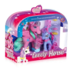 Global Express Far East Ltd. Lovely Horse póni játékszett