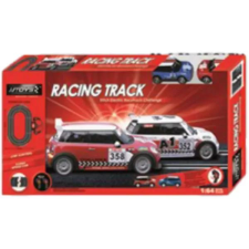 Global Express Far East Ltd. Távirányítós autópálya kisautókkal autópálya és játékautó