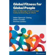  Global Fitness for Global People – Peter Franklin,Domna Lazidou idegen nyelvű könyv