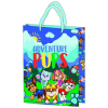 Global Licence Srl Ajándéktasak 23x18x8 laminált műanyag felülettel - Paw Patrol