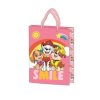 Global Licence Srl Ajándéktasak 34x26x12cm. 4ass FSC  Paw Patrol Pink