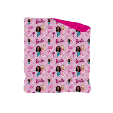 Global Licence Srl Barbie ágytakaró - 220 x 250 cm lakástextília
