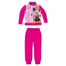 Global Licence Srl Disney Minnie egér kislány szabadidőruha - pink - 128