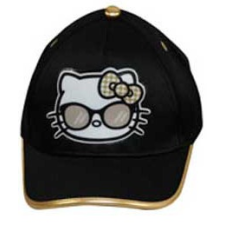 Global Licence Srl Hello Kitty baseball sapka gyermekkellék