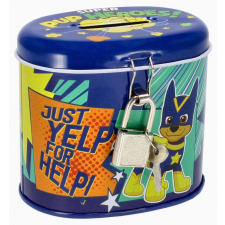 Global Licence Srl Mancs Őrjárat Fém persely persely