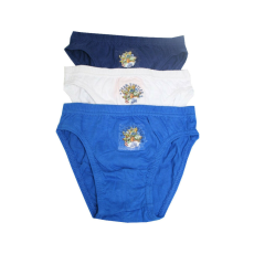 Global Licence Srl Pamut Fiú alsó - 3 darabos - Tini Nindzsa Teknőcök – -