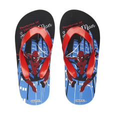 Global Licence Srl Pókember gyerek Flip-Flop papucs_30-31