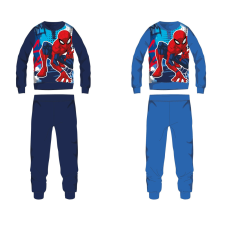 Global Licence Srl Pókember pamut flane gyerek pizsama - - gyerek hálóing, pizsama