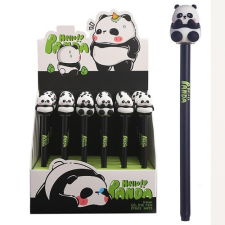 Global Licence Srl Zseléstoll radírozható pandás toll