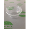 Globál Pack Gulyás doboz natúr 500 ml PP (Paccor)