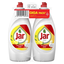Globál Pack Jar mosogatószer 900 ml duo pack tisztító- és takarítószer, higiénia