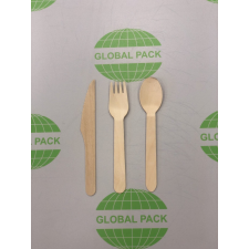 Globál Pack Kés fa kés és bárd