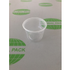 Globál Pack Öntetes doboz natúr 100 ml PP