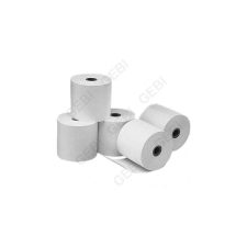 Globál Pack Pénztárgépszalag 37/50 / 10db pénztárgépszalag