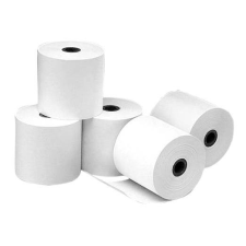 Globál Pack Pénztárgépszalag 57/60/12 1 pld.-os papír számológéphez pénztárgépszalag
