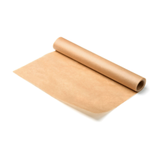 Globál Pack Sütőpapír szilikonos / 1db papírárú, csomagoló és tárolóeszköz