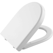 Global Viva Viva Brilla D-normal WC ülőke - Duroplast - Lecsapódásgátlós- Easy click takarító és háztartási eszköz