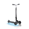 Globber Ultimum Lights: Háromkerekű robogó
