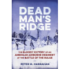 Globe Pequot Publishing Dead Man's Ridge | HANRAHAN PETER