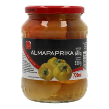  GLOBETTI ALMAPAPRIKA 350G konzerv