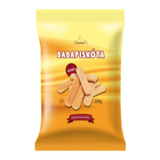 GLOBETTI babapiskóta 200g - Foltin Globe csokoládé és édesség