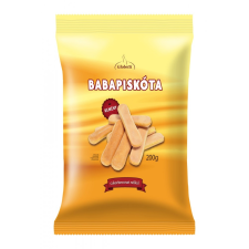 Globetti Globetti babapiskóta 200g alapvető élelmiszer