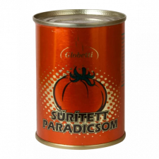 Globetti sűrített paradicsom 140 g konzerv