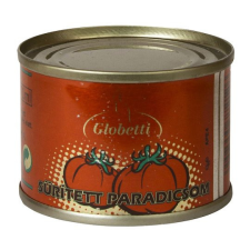  Globetti Sűrített paradicsom 70 gr. szósz, mártás
