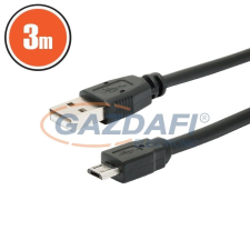 Globiz 20327 USB kábel 2.0 villanyszerelés