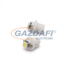 Globiz 50969 LED izzó villanyszerelés