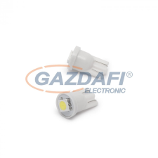 Globiz 50970 LED izzó villanyszerelés