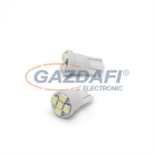 Globiz 50972 LED izzó villanyszerelés