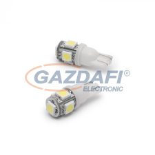 Globiz 50973 LED izzó villanyszerelés