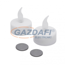 Globiz 55246 LED-es teamécses AJÁNDÉK ELEMMEL villanyszerelés