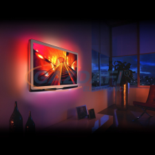 Globiz 55850B LED szalag szett - TV háttérvilágítás - 40-60" villanyszerelés