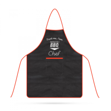 Globiz Grill kötény - 61 x 75,5 cm konyhai eszköz