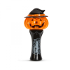 Globiz Halloween-i LED lámpa - tök - elemes
