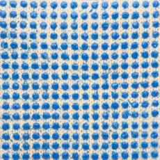 Globiz International Kft. Csúszásmentes pamut kesztyű - PVC pöttyözött - L