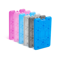 Globiz International Kft. Jégakku 400ml 6 színben autópálya és játékautó