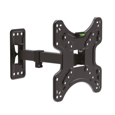 Globiz International Kft. TV Fali tartókonzol - karos - 17 - 42&quot; tv állvány és fali konzol