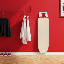 Globiz International Kft. Vasalódeszka huzat - 140 x 50 cm - többféle lakástextília