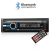 Globiz international MP3 lejátszó Bluetooth-szal, FM tunerrel és SD / MMC / USB olvasóval